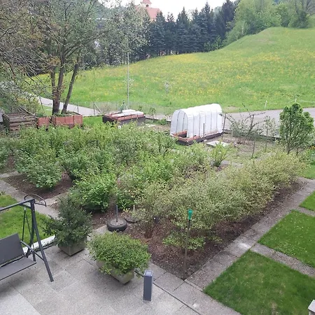 St. Nikola Apartament