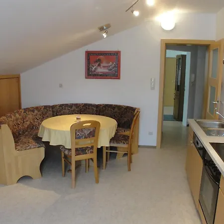 Apartament St. Nikola Sankt Nikola an der Donau