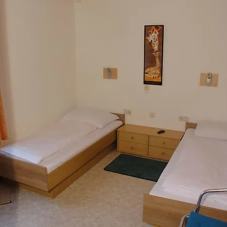 St. Nikola * Sankt Nikola an der Donau