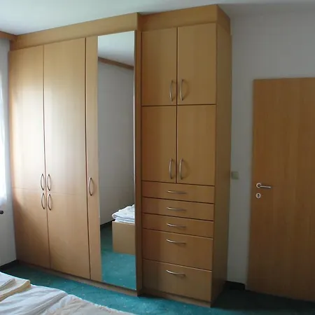 아파트 St. Nikola Sankt Nikola an der Donau