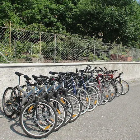 St. Nikola アパート *