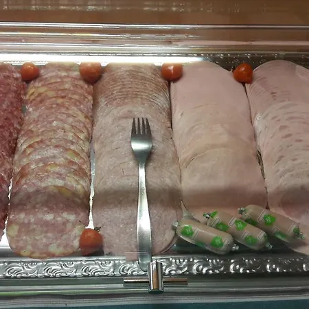 アパート St. Nikola Sankt Nikola an der Donau