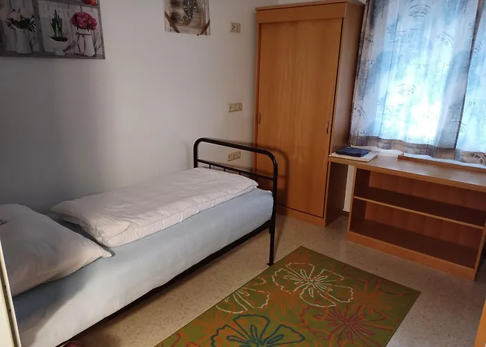 Apartment St. Nikola Sankt Nikola an der Donau