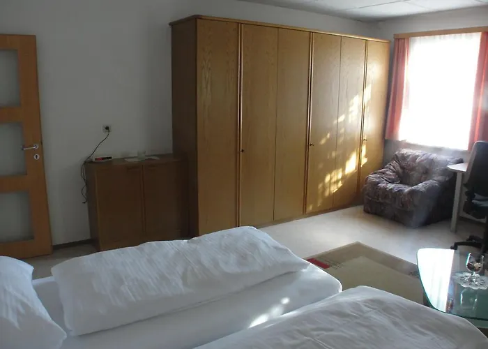 St. Nikola Appartement Sankt Nikola an der Donau