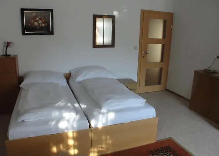 St. Nikola * Sankt Nikola an der Donau