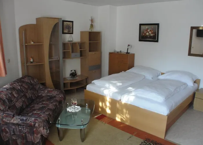 Appartement St. Nikola *