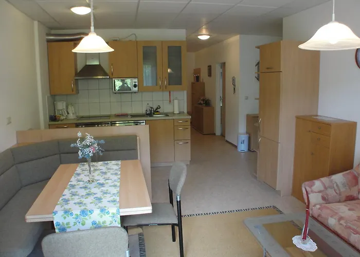 Apartment St. Nikola Sankt Nikola an der Donau