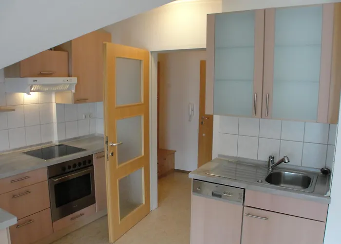 Apartment St. Nikola *