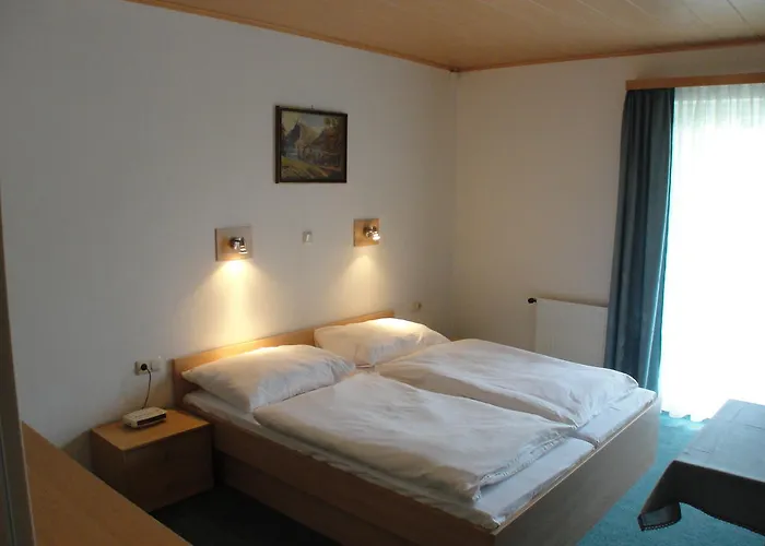 Apartment St. Nikola Sankt Nikola an der Donau