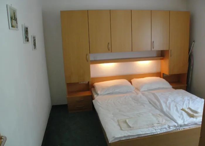 Apartment St. Nikola