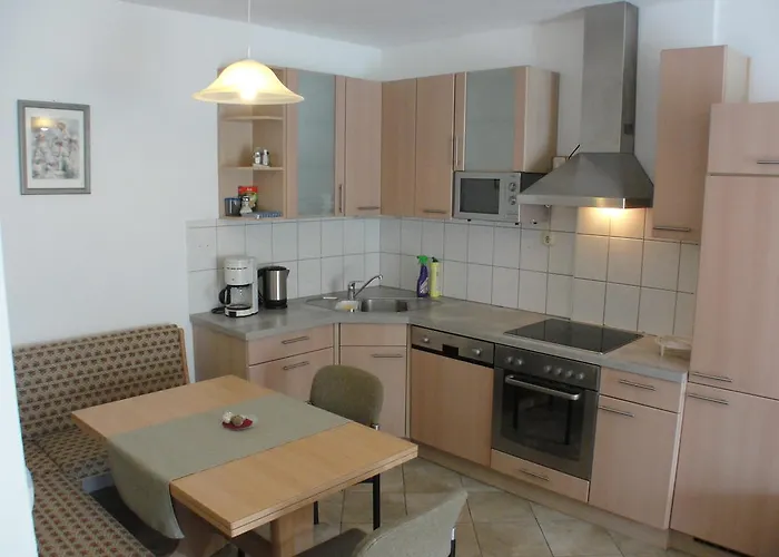 Apartment St. Nikola *