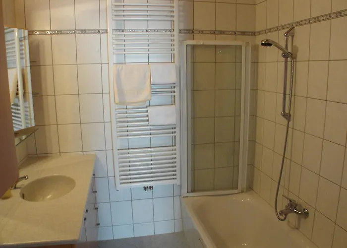 Apartment St. Nikola Sankt Nikola an der Donau