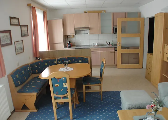 Apartment St. Nikola *