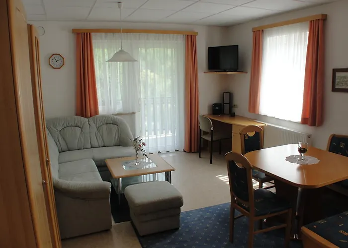 Apartment St. Nikola *