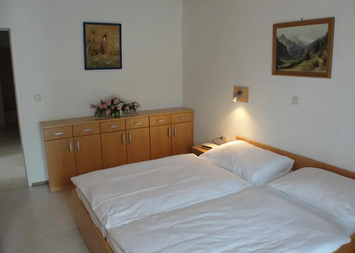 Apartment St. Nikola