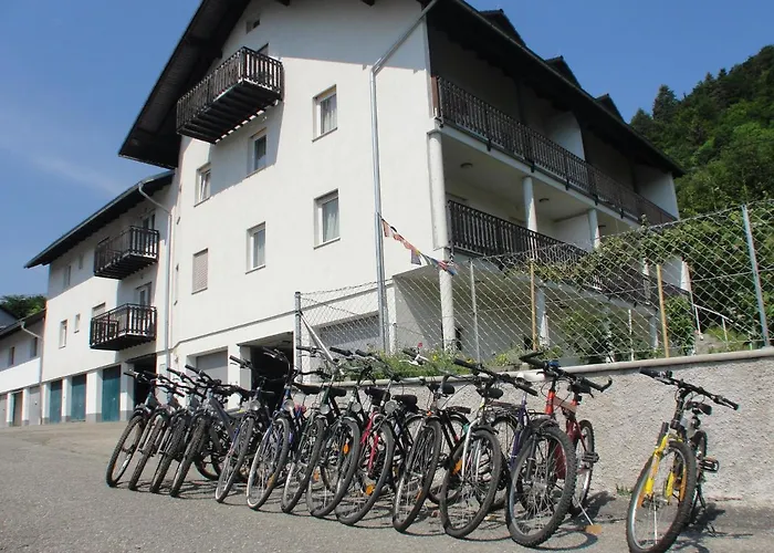 St. Nikola * Sankt Nikola an der Donau