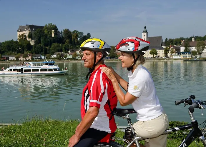 St. Nikola Sankt Nikola an der Donau