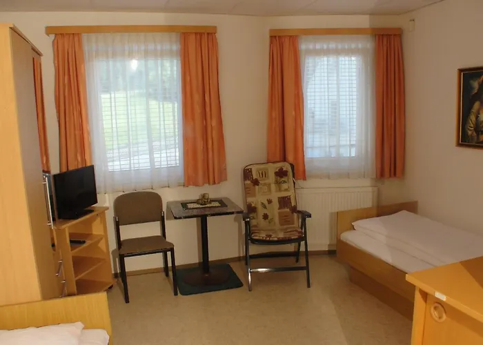 Apartment St. Nikola *