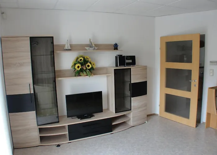 Appartement St. Nikola Sankt Nikola an der Donau